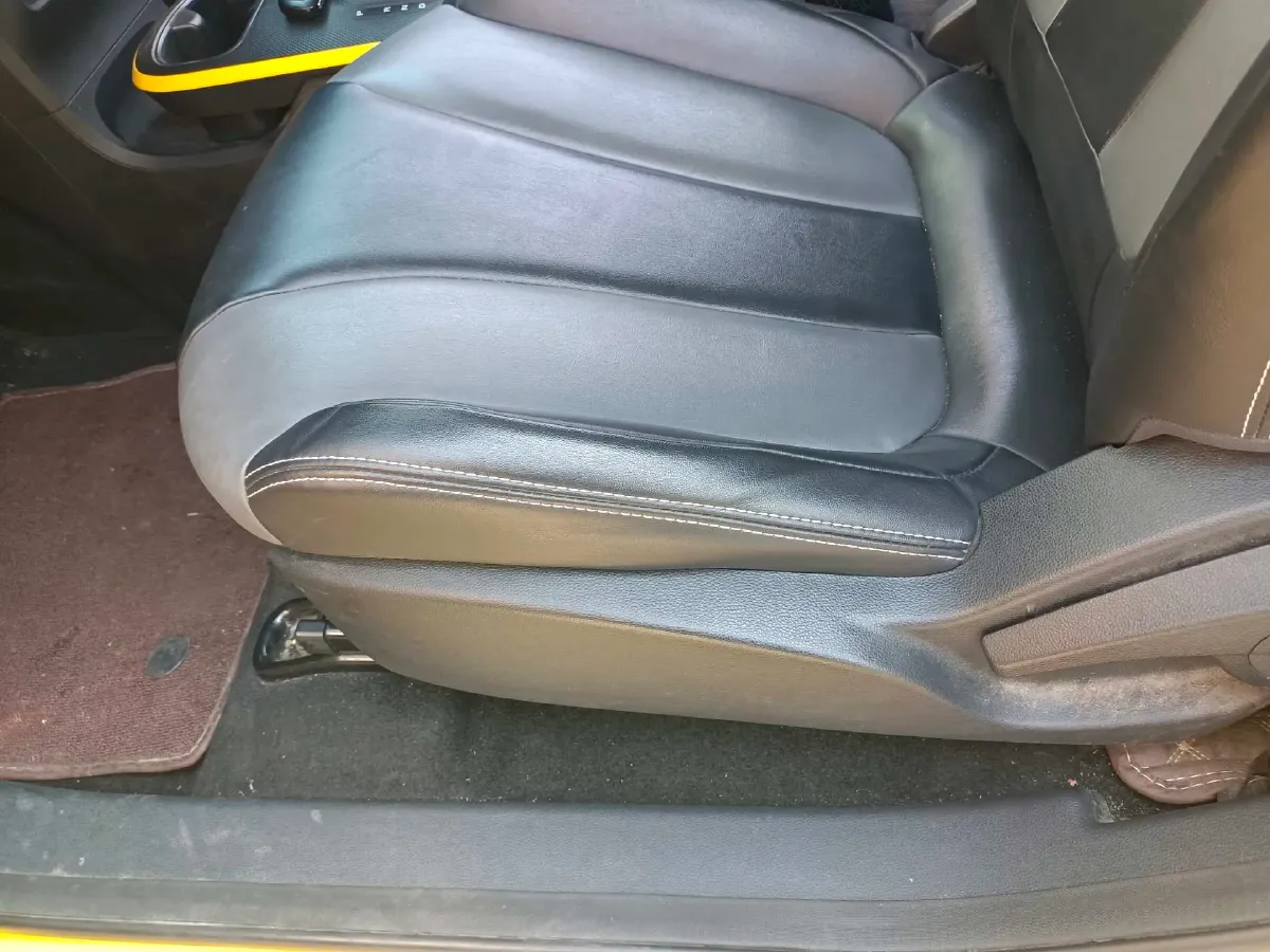 2022 Chery Tiggo 3x 1.5L 116HP L4 CVT,autocango,china used car exporter,china ev exporter,chinese used car exporter,chinese used ev exporter