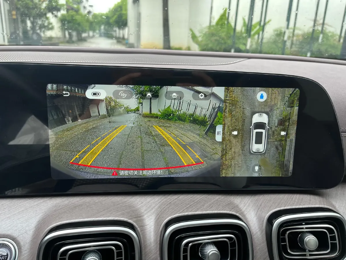 2025 Chery Tiggo 9 2.0T 261HP L4 8AT,autocango,china used car exporter,china ev exporter,chinese used car exporter,chinese used ev exporter