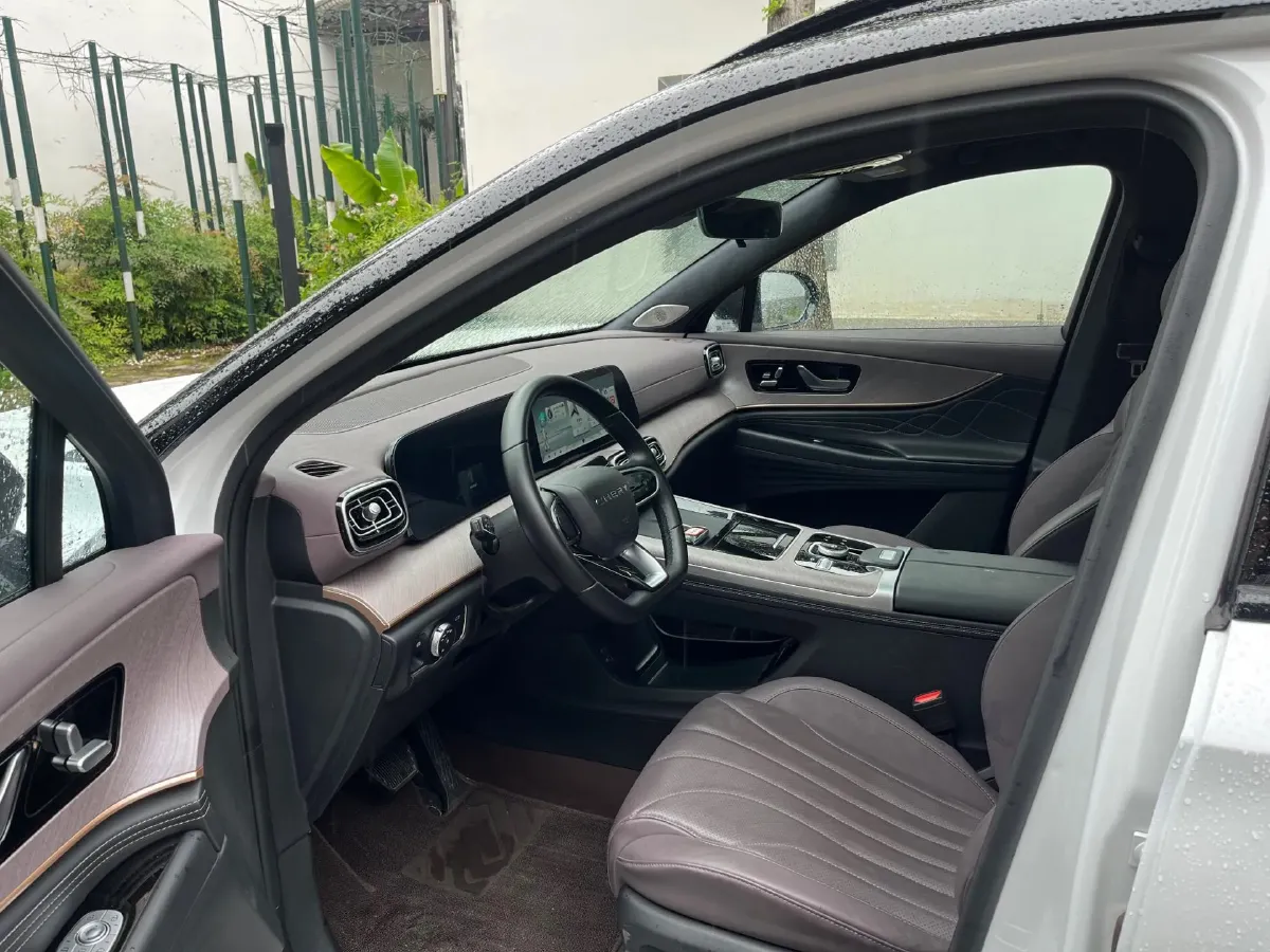 2025 Chery Tiggo 9 2.0T 261HP L4 8AT,autocango,china used car exporter,china ev exporter,chinese used car exporter,chinese used ev exporter