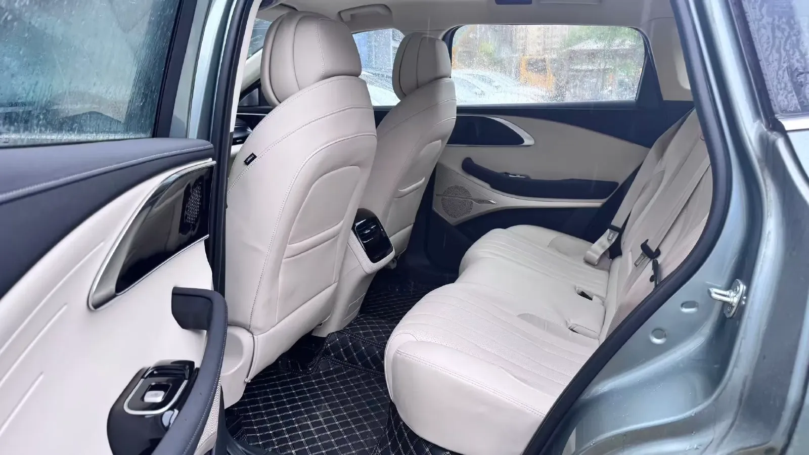 2023 Exceed TXL 1.6T 197HP L4 7DCT,autocango,china used car exporter,china ev exporter,chinese used car exporter,chinese used ev exporter