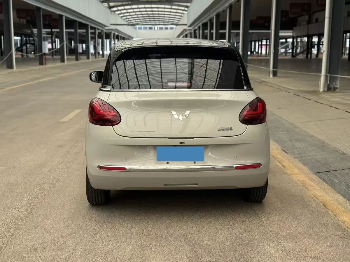 2024 WuLing BinGuo BEV 31.9KWH,autocango,china used car exporter,china ev exporter,chinese used car exporter,chinese used ev exporter