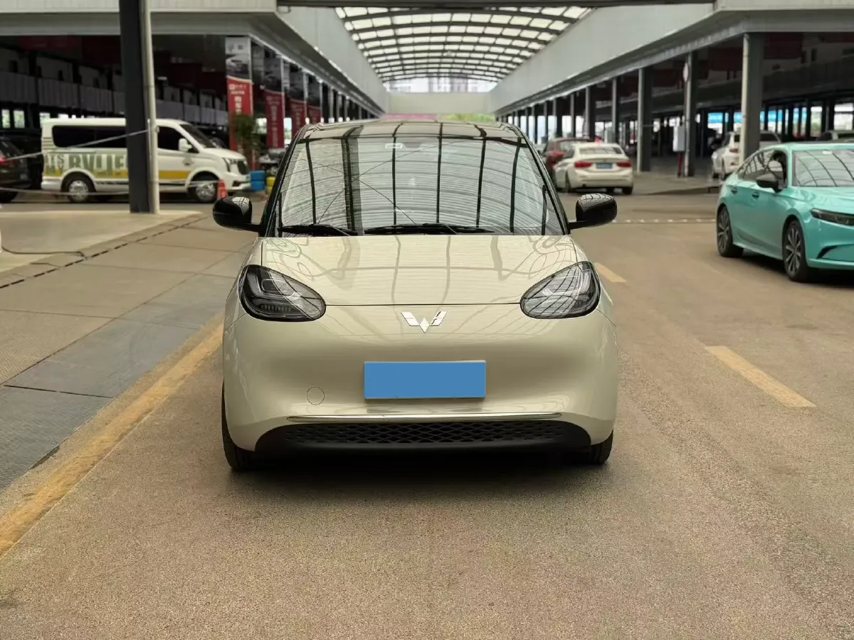 2024 WuLing BinGuo BEV 31.9KWH,autocango,china used car exporter,china ev exporter,chinese used car exporter,chinese used ev exporter