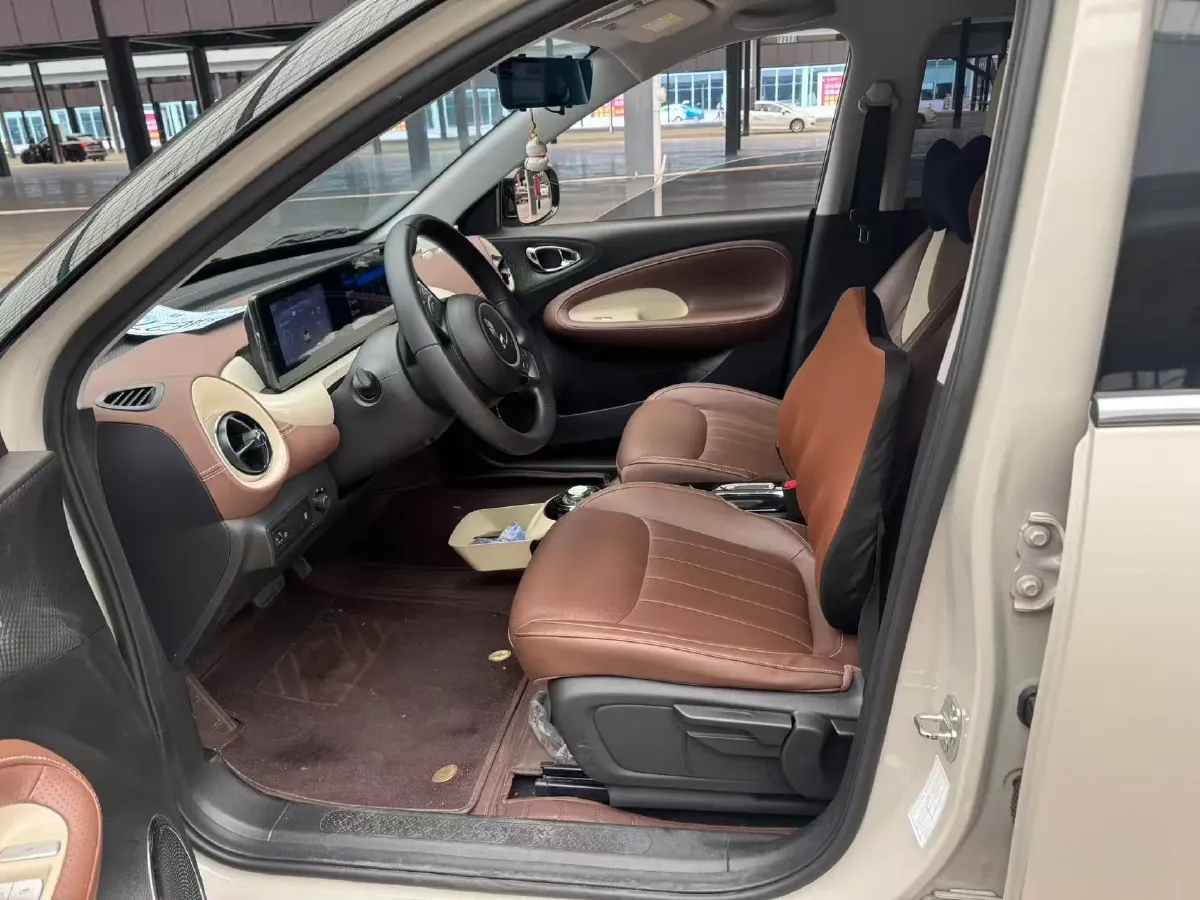 2024 WuLing BinGuo BEV 31.9KWH,autocango,china used car exporter,china ev exporter,chinese used car exporter,chinese used ev exporter