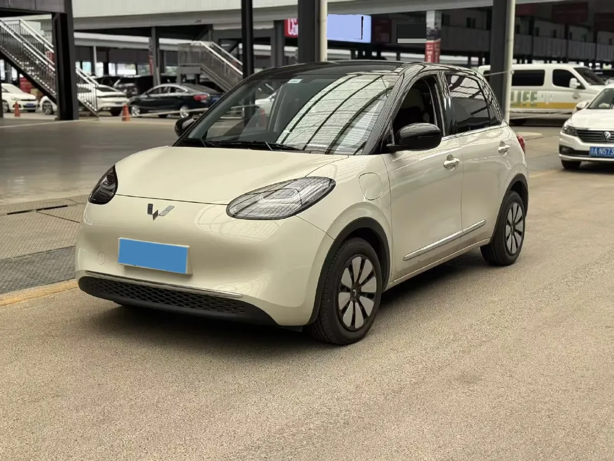 2024 WuLing BinGuo BEV 31.9KWH,autocango,china used car exporter,china ev exporter,chinese used car exporter,chinese used ev exporter