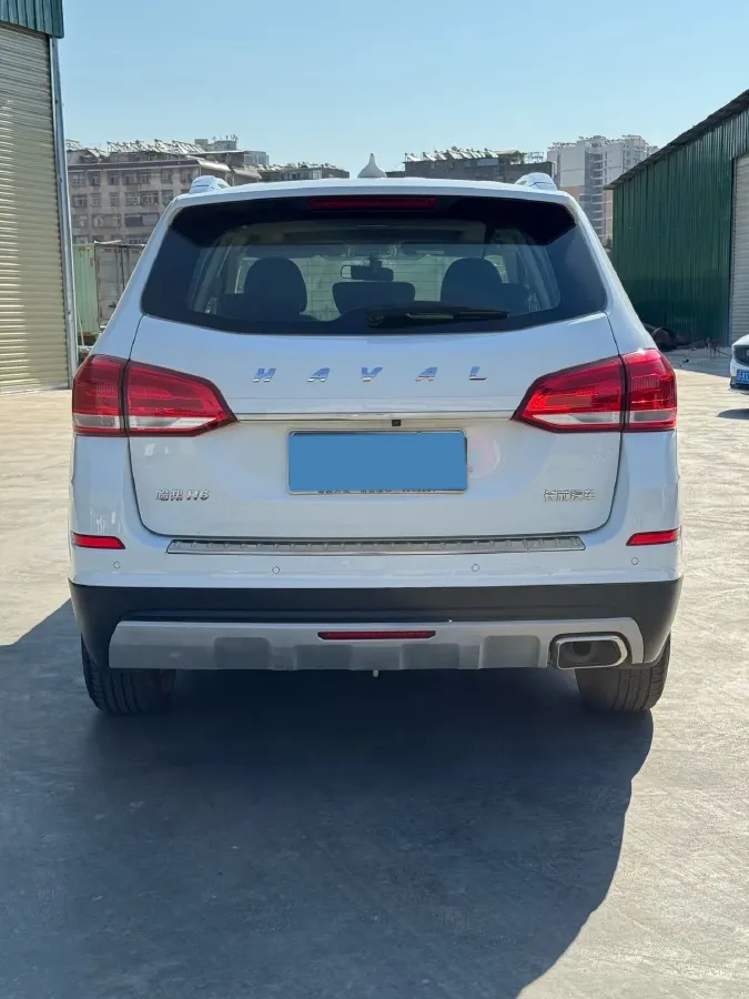 2021 Haval H6 1.5T 150HP L4 7DCT,autocango,china used car exporter,china ev exporter,chinese used car exporter,chinese used ev exporter
