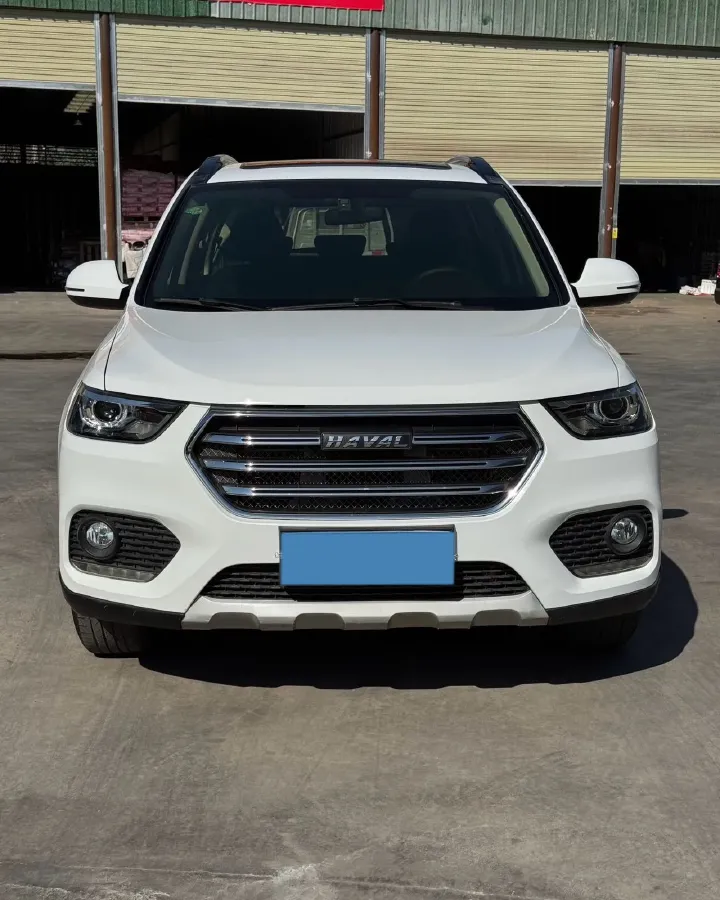 2021 Haval H6 1.5T 150HP L4 7DCT,autocango,china used car exporter,china ev exporter,chinese used car exporter,chinese used ev exporter