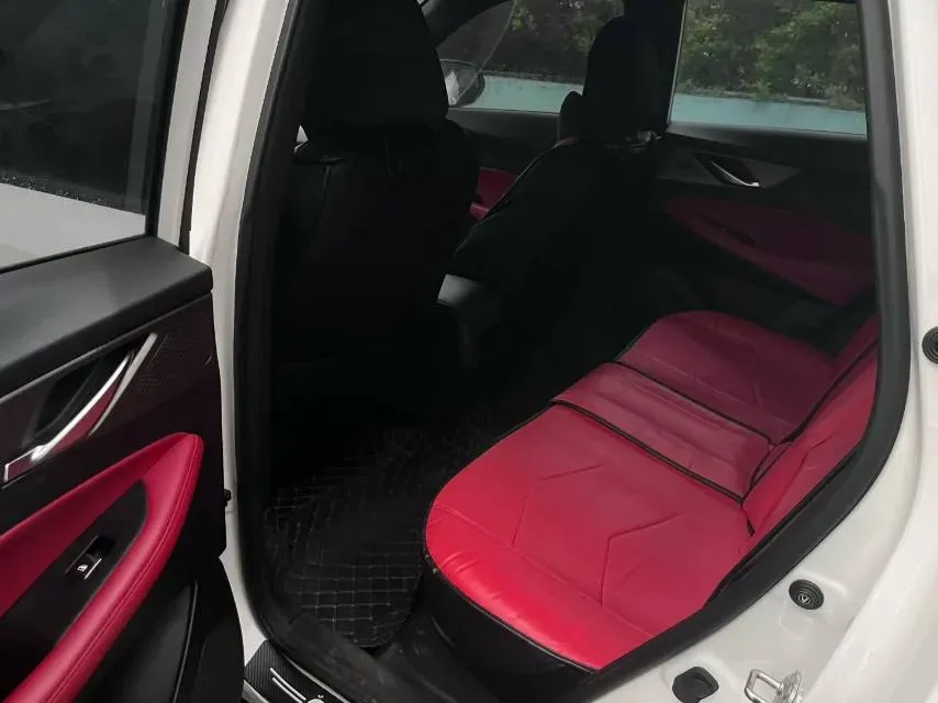 2021 ChangAn CS35 Plus 1.4T 160HP L4 7DCT,autocango,china used car exporter,china ev exporter,chinese used car exporter,chinese used ev exporter