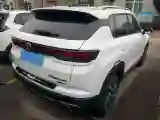 2021 ChangAn CS35 Plus 1.4T 160HP L4 7DCT
