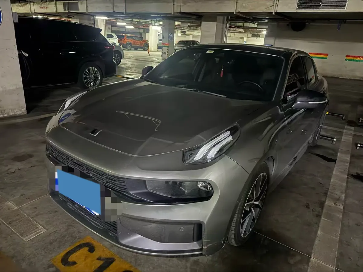 2021 LYNK&CO 03 2.0T 190HP L4 6AT,autocango,china used car exporter,china ev exporter,chinese used car exporter,chinese used ev exporter