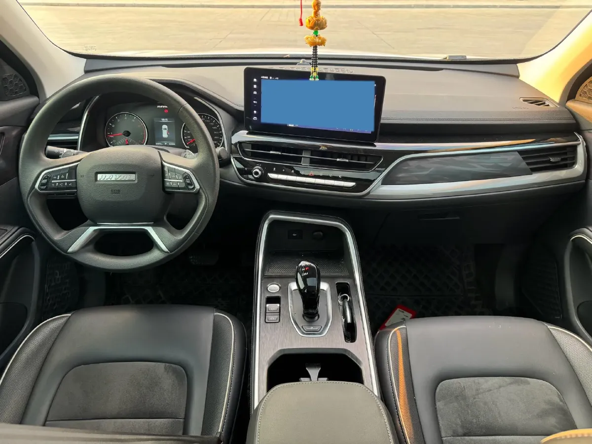 2023 Haval H6 1.5T 150HP L4 7DCT,autocango,china used car exporter,china ev exporter,chinese used car exporter,chinese used ev exporter