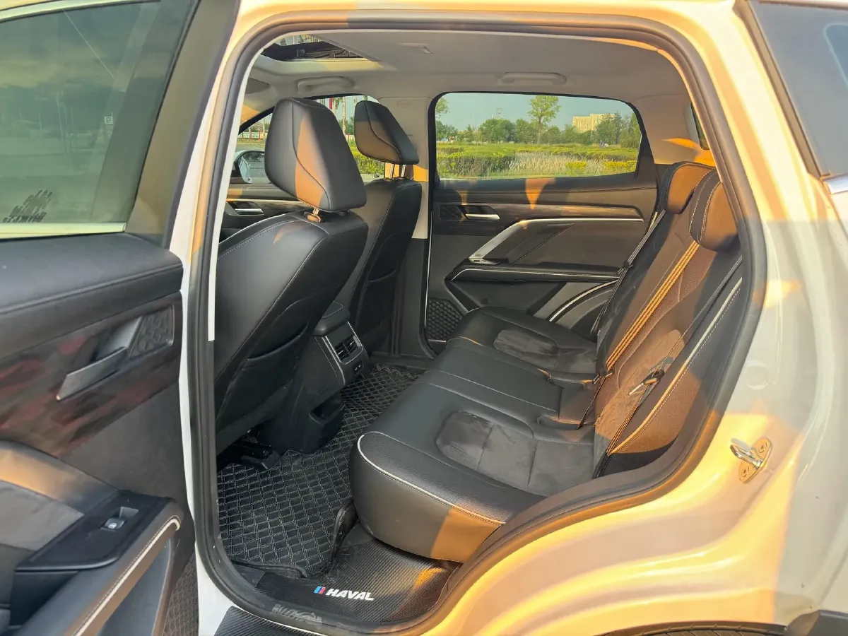 2023 Haval H6 1.5T 150HP L4 7DCT,autocango,china used car exporter,china ev exporter,chinese used car exporter,chinese used ev exporter