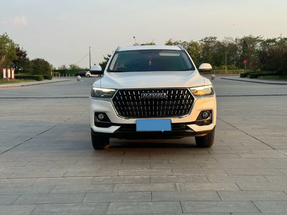 2023 Haval H6 1.5T 150HP L4 7DCT,autocango,china used car exporter,china ev exporter,chinese used car exporter,chinese used ev exporter