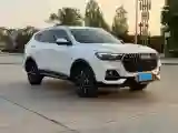 2023 Haval H6 1.5T 150HP L4 7DCT
