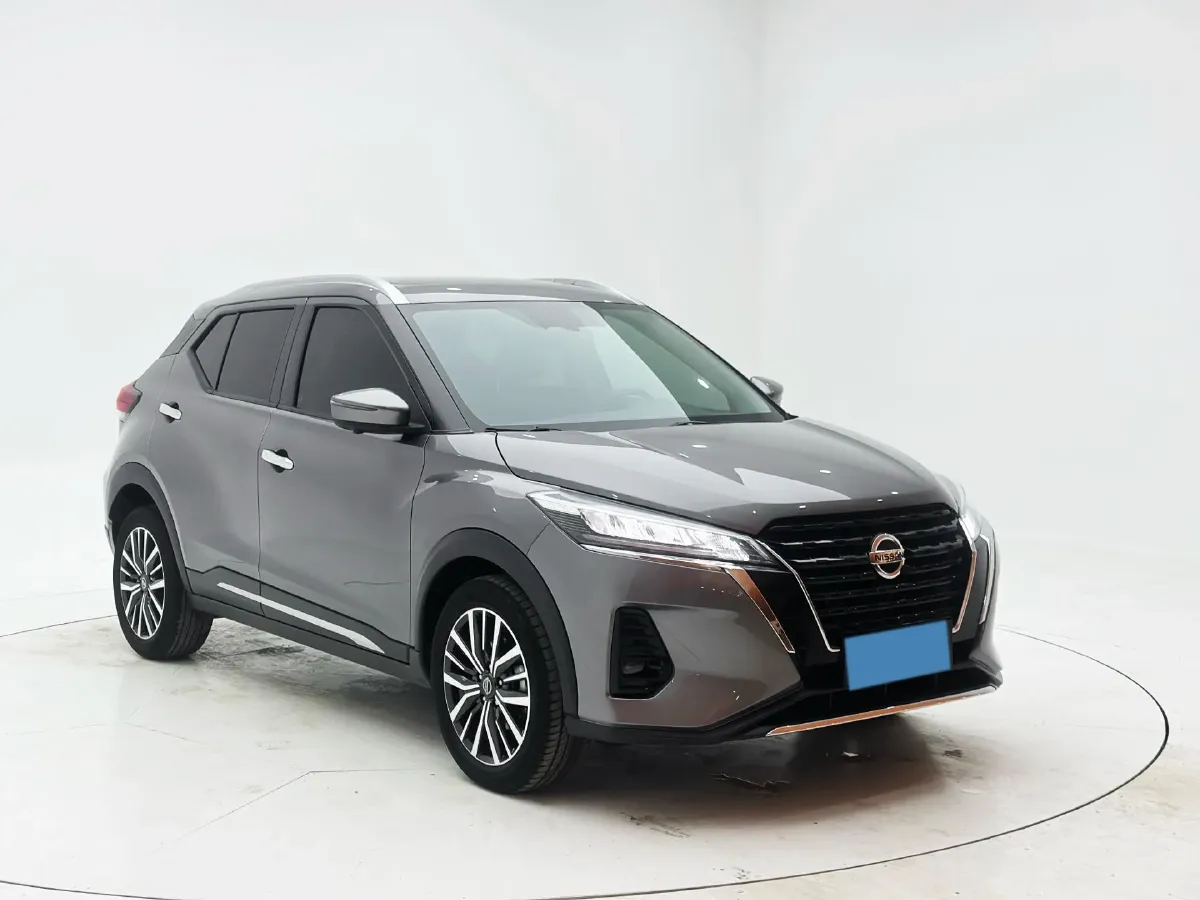 2022 Nissan Kicks 1.5L 122HP L4 CVT,autocango,china used car exporter,china ev exporter,chinese used car exporter,chinese used ev exporter