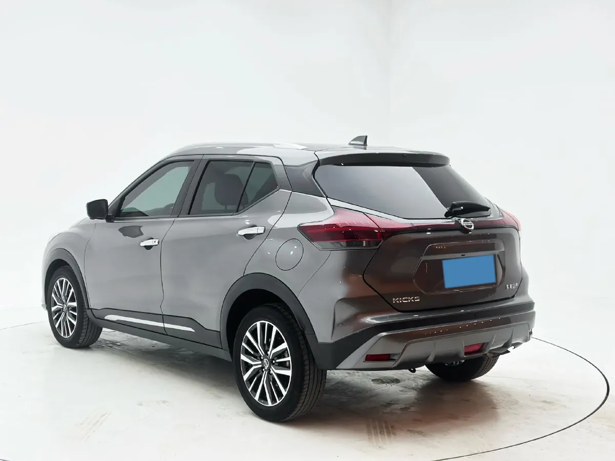 2022 Nissan Kicks 1.5L 122HP L4 CVT,autocango,china used car exporter,china ev exporter,chinese used car exporter,chinese used ev exporter