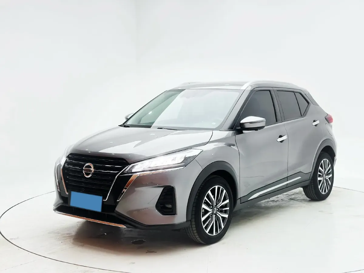2022 Nissan Kicks 1.5L 122HP L4 CVT,autocango,china used car exporter,china ev exporter,chinese used car exporter,chinese used ev exporter