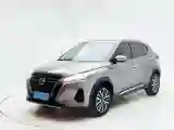 2022 Nissan Kicks 1.5L 122HP L4 CVT