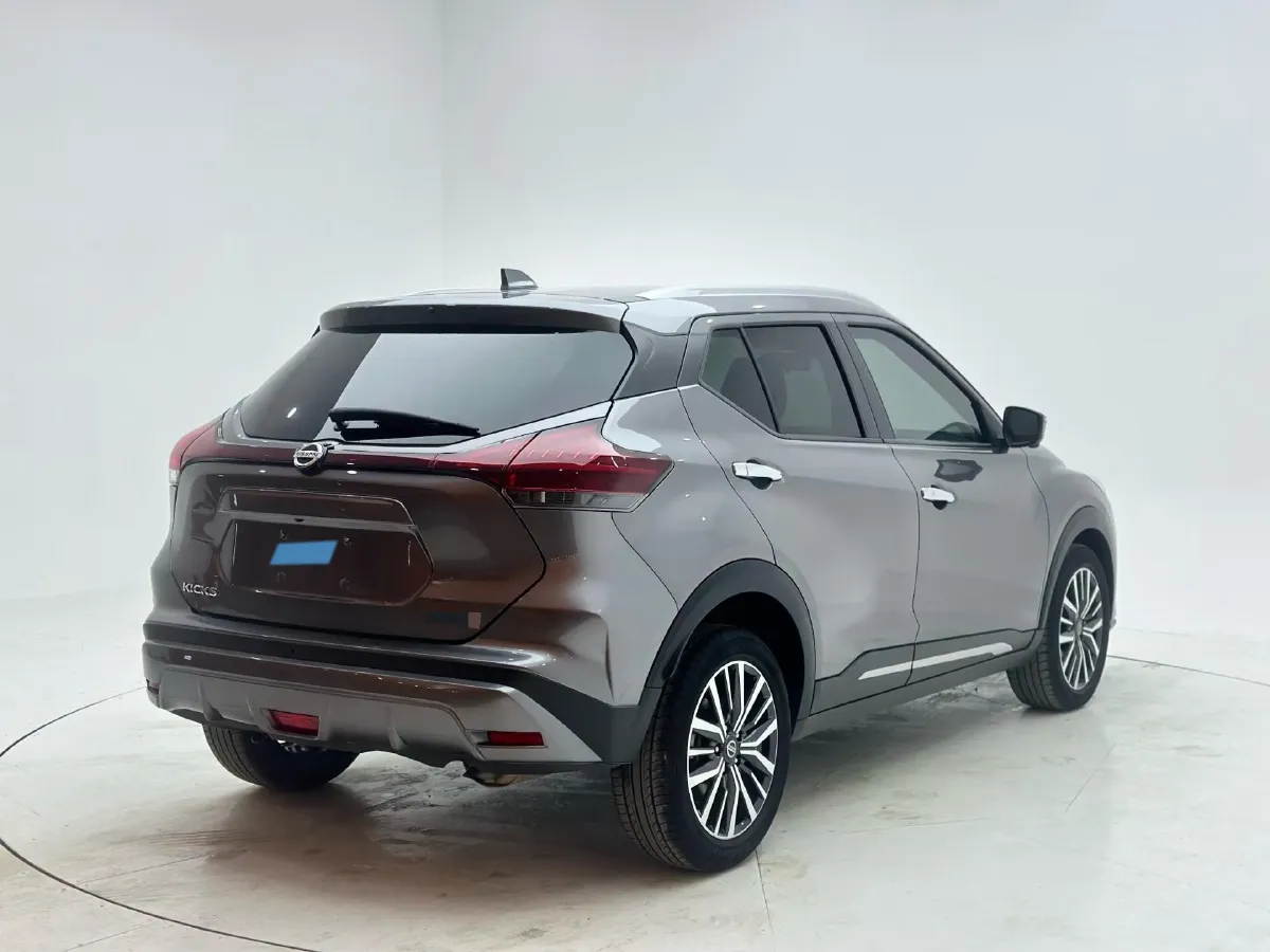 2022 Nissan Kicks 1.5L 122HP L4 CVT,autocango,china used car exporter,china ev exporter,chinese used car exporter,chinese used ev exporter