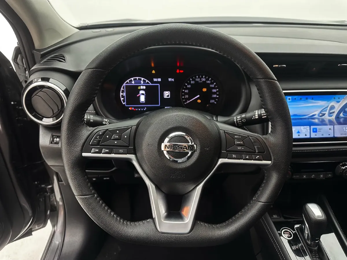 2022 Nissan Kicks 1.5L 122HP L4 CVT,autocango,china used car exporter,china ev exporter,chinese used car exporter,chinese used ev exporter