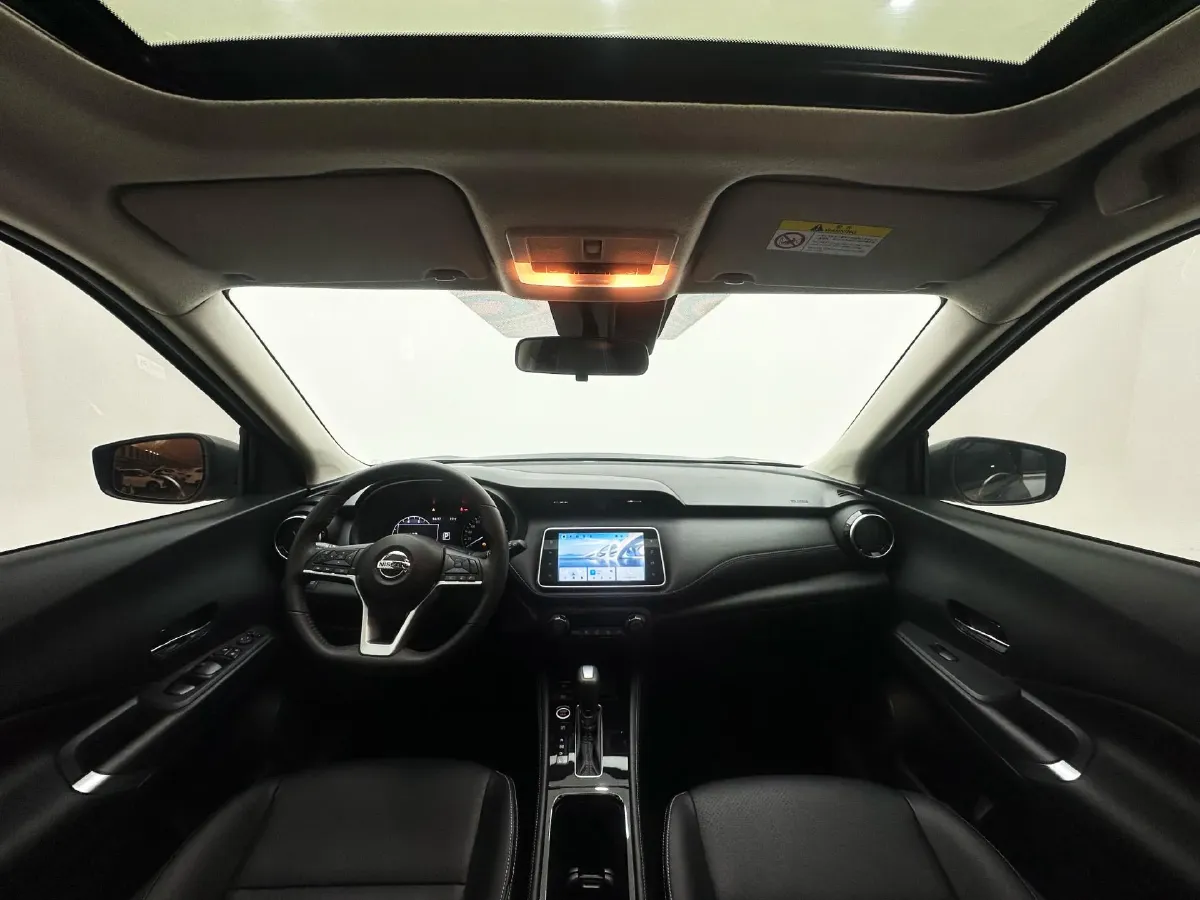 2022 Nissan Kicks 1.5L 122HP L4 CVT,autocango,china used car exporter,china ev exporter,chinese used car exporter,chinese used ev exporter