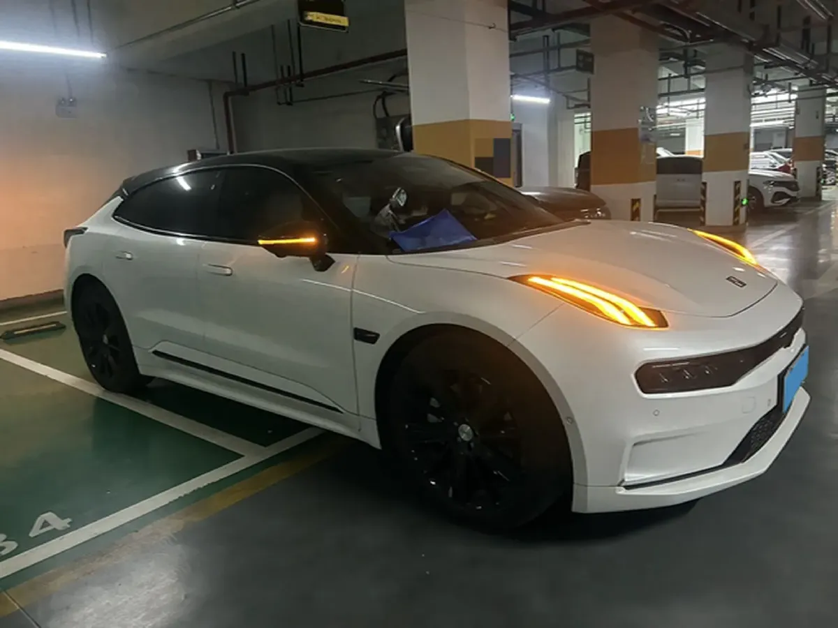 2022 Zeekr 001 BEV 86KWH,autocango,china used car exporter,china ev exporter,chinese used car exporter,chinese used ev exporter