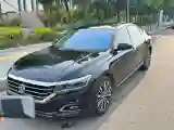 2021 Volkswagen Passat 2.0T 186HP L4 7DCT