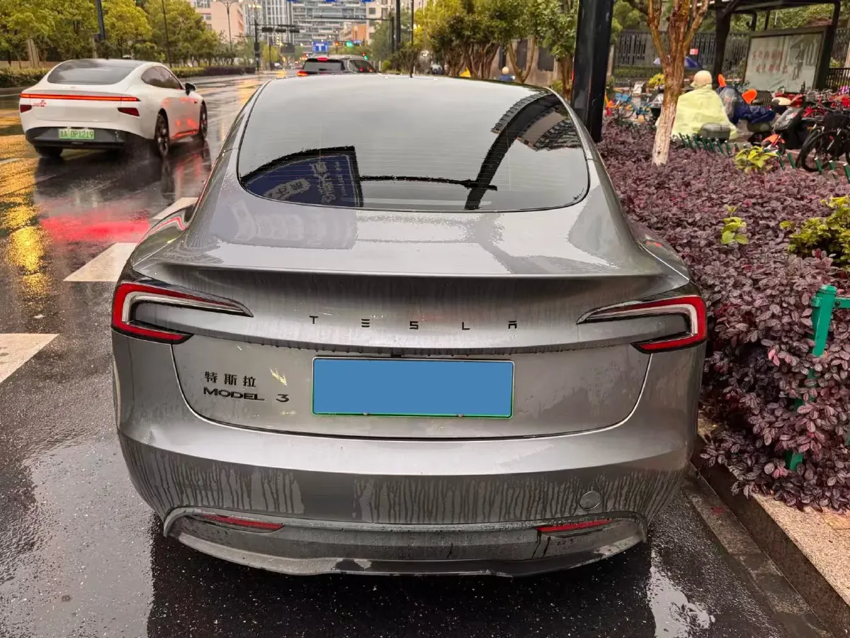 2025 Tesla Model 3 BEV,autocango,china used car exporter,china ev exporter,chinese used car exporter,chinese used ev exporter