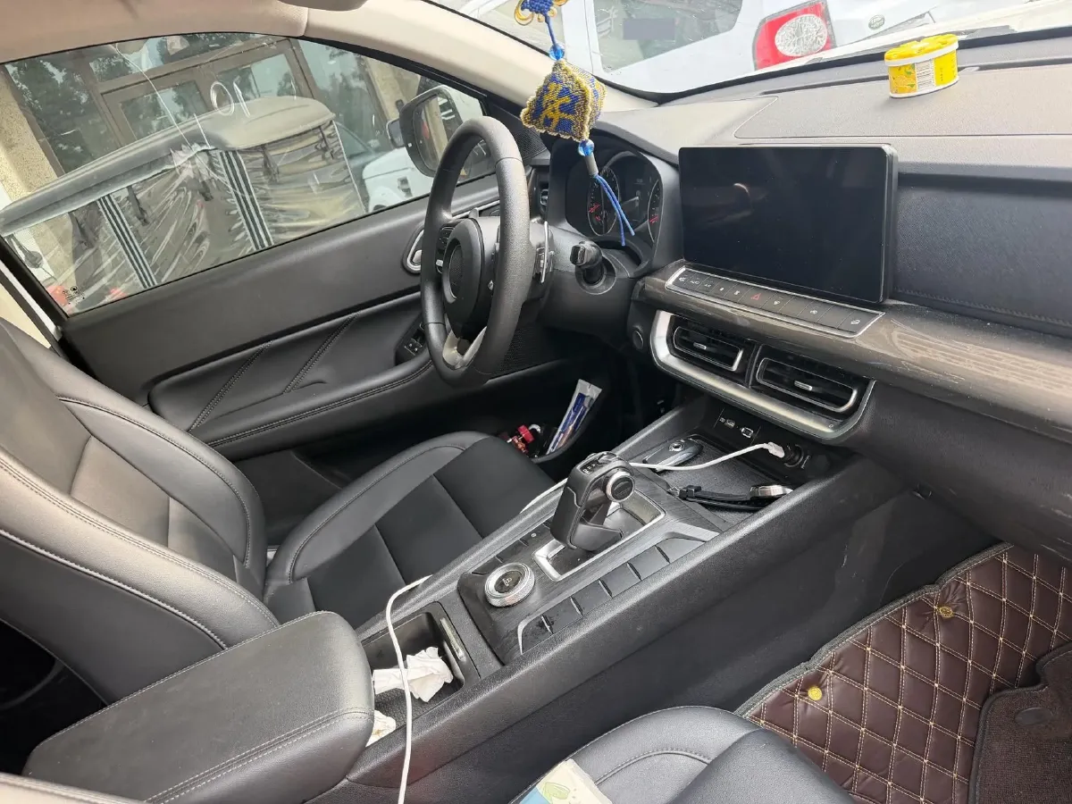 2021 Great Wall Poer 2.0T 190HP L4 8AT,autocango,china used car exporter,china ev exporter,chinese used car exporter,chinese used ev exporter