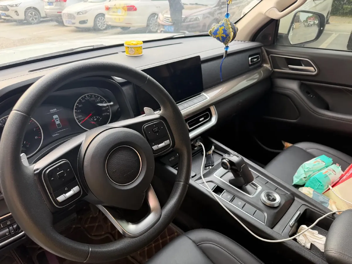 2021 Great Wall Poer 2.0T 190HP L4 8AT,autocango,china used car exporter,china ev exporter,chinese used car exporter,chinese used ev exporter