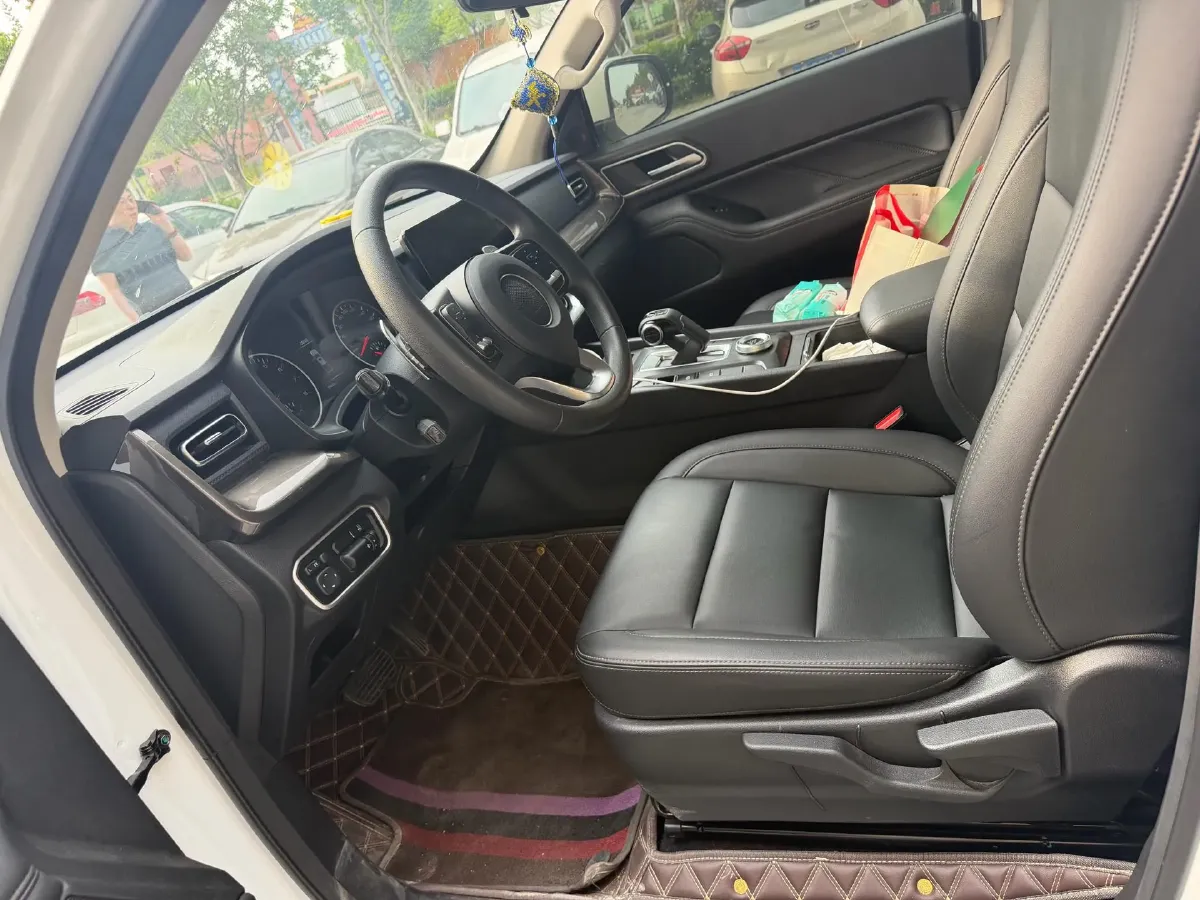 2021 Great Wall Poer 2.0T 190HP L4 8AT,autocango,china used car exporter,china ev exporter,chinese used car exporter,chinese used ev exporter