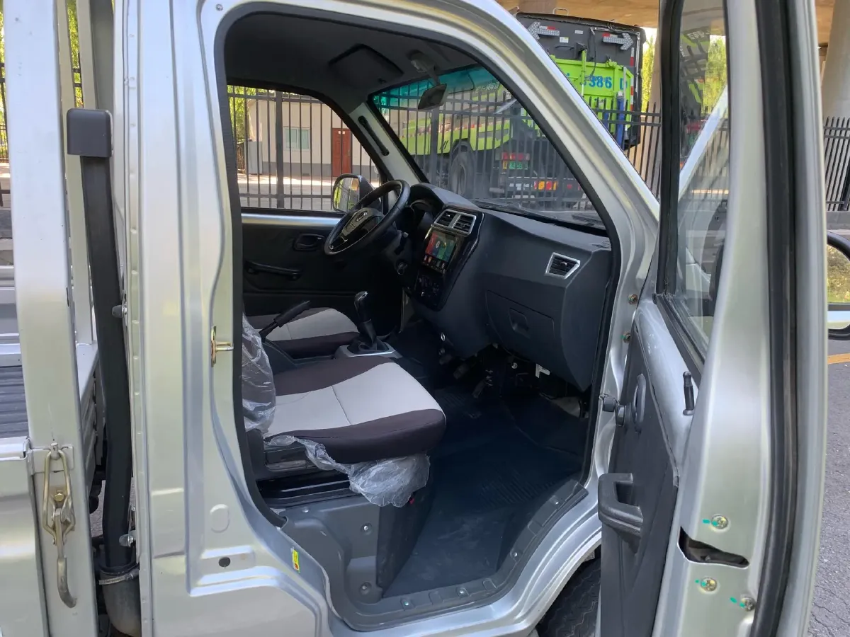 2023 ChangAn Kaicene XingKa 1.5L 116HP L4 5MT,autocango,china used car exporter,china ev exporter,chinese used car exporter,chinese used ev exporter