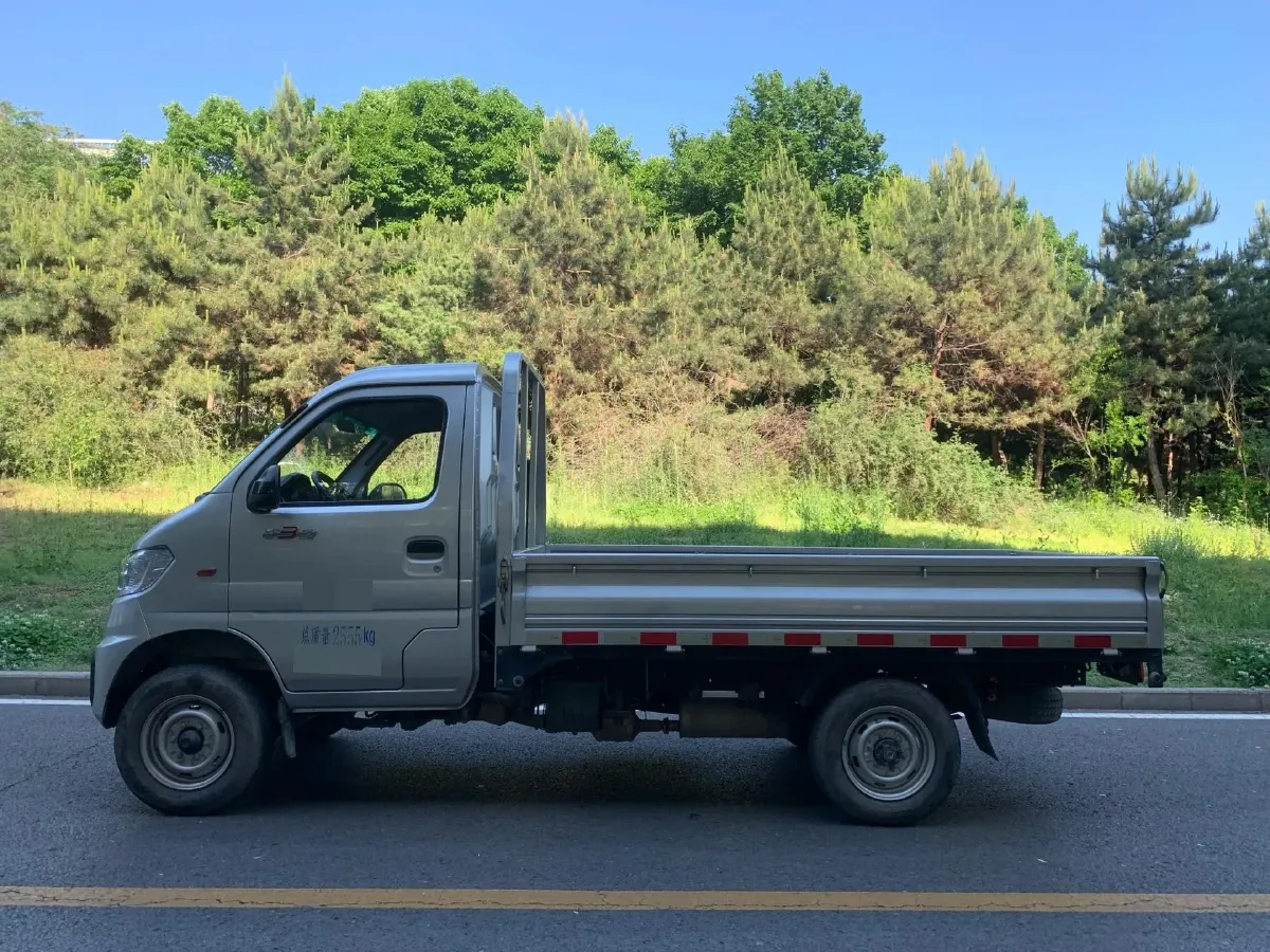 2023 ChangAn Kaicene XingKa 1.5L 116HP L4 5MT,autocango,china used car exporter,china ev exporter,chinese used car exporter,chinese used ev exporter