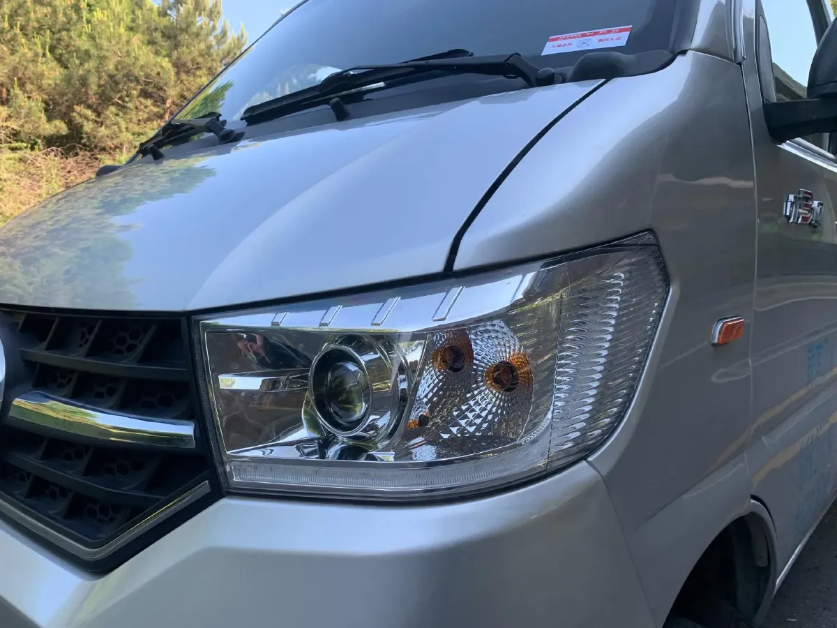 2023 ChangAn Kaicene XingKa 1.5L 116HP L4 5MT,autocango,china used car exporter,china ev exporter,chinese used car exporter,chinese used ev exporter