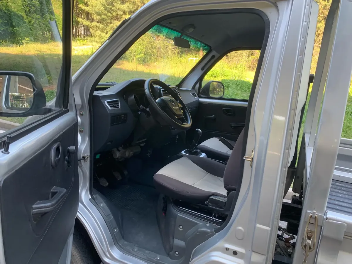 2023 ChangAn Kaicene XingKa 1.5L 116HP L4 5MT,autocango,china used car exporter,china ev exporter,chinese used car exporter,chinese used ev exporter