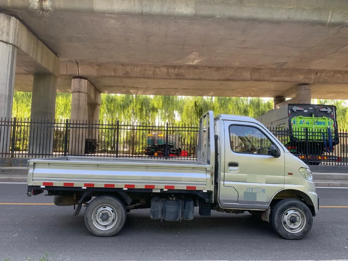 2023 ChangAn Kaicene XingKa 1.5L 116HP L4 5MT,autocango,china used car exporter,china ev exporter,chinese used car exporter,chinese used ev exporter