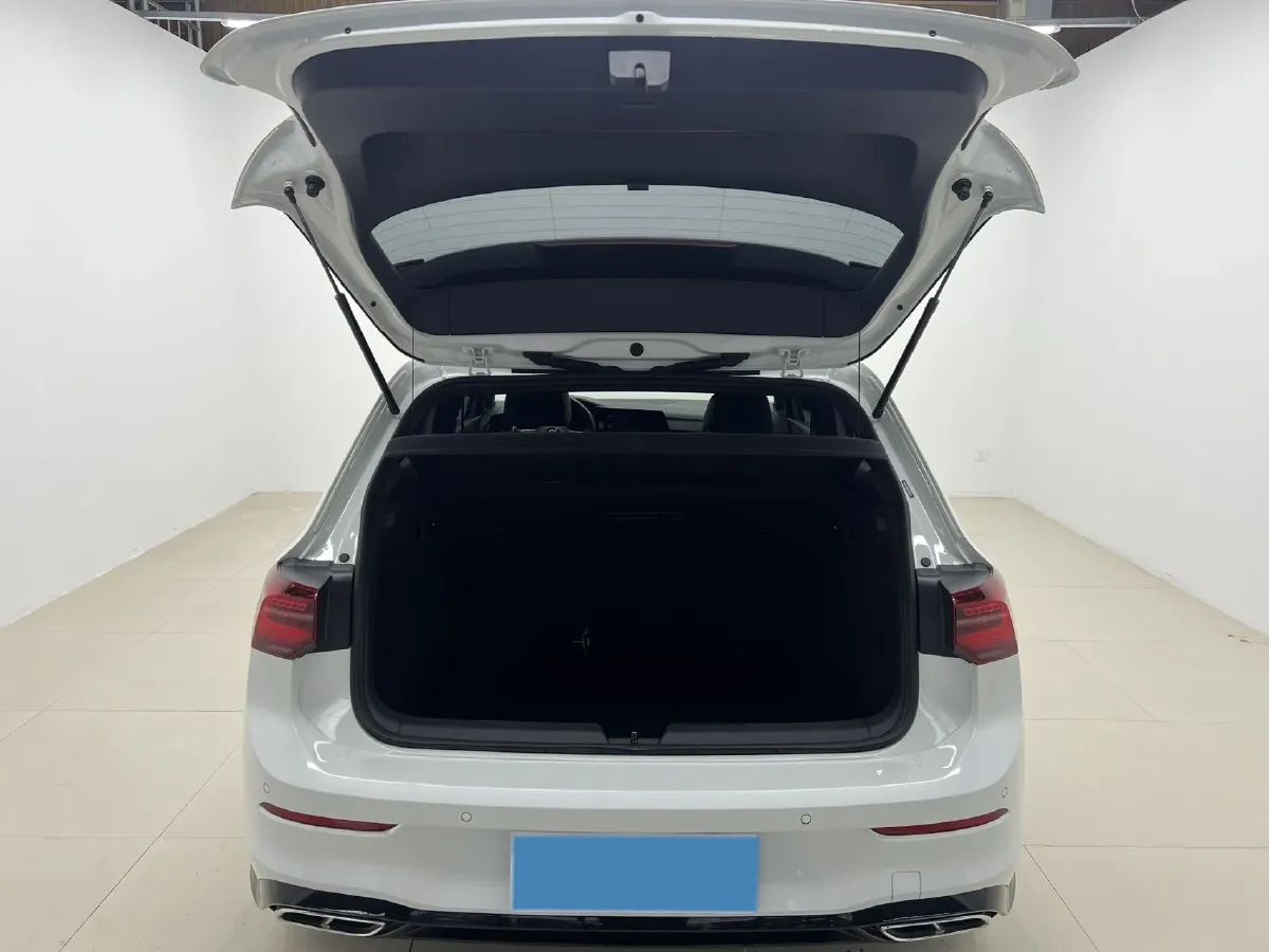 2021 Volkswagen Golf 1.4T 150HP L4 7DCT,autocango,china used car exporter,china ev exporter,chinese used car exporter,chinese used ev exporter