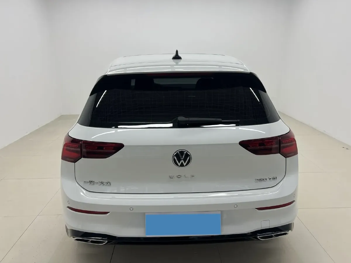 2021 Volkswagen Golf 1.4T 150HP L4 7DCT,autocango,china used car exporter,china ev exporter,chinese used car exporter,chinese used ev exporter