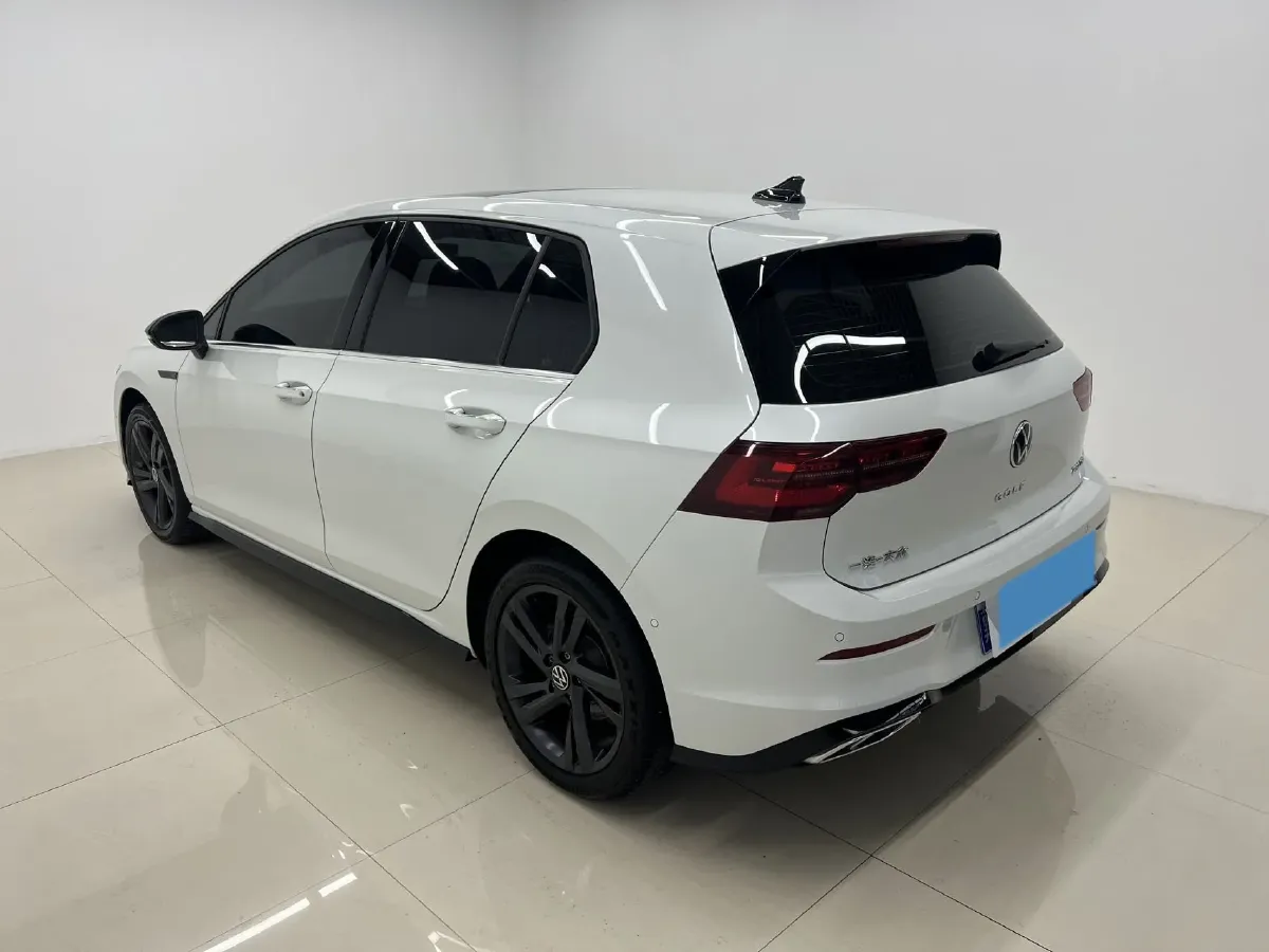 2021 Volkswagen Golf 1.4T 150HP L4 7DCT,autocango,china used car exporter,china ev exporter,chinese used car exporter,chinese used ev exporter
