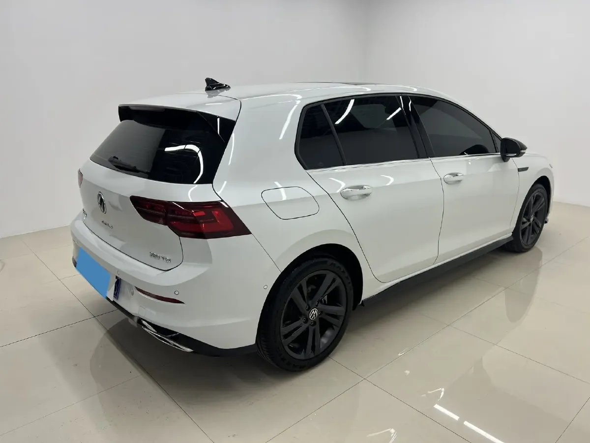 2021 Volkswagen Golf 1.4T 150HP L4 7DCT,autocango,china used car exporter,china ev exporter,chinese used car exporter,chinese used ev exporter