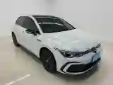 2021 Volkswagen Golf 1.4T 150HP L4 7DCT