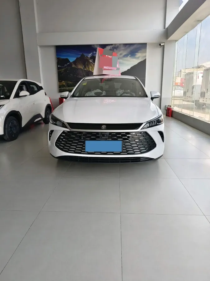 2026 BYD Qin Plus 1.5L 101HP L4 E-CVT PHEV,autocango,china used car exporter,china ev exporter,chinese used car exporter,chinese used ev exporter