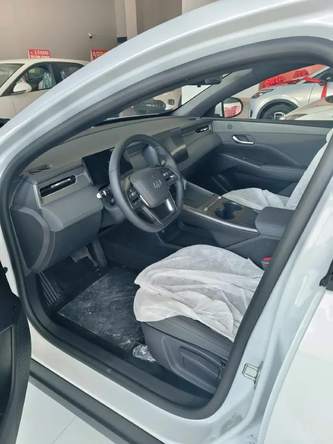 2026 BYD Qin Plus 1.5L 101HP L4 E-CVT PHEV,autocango,china used car exporter,china ev exporter,chinese used car exporter,chinese used ev exporter