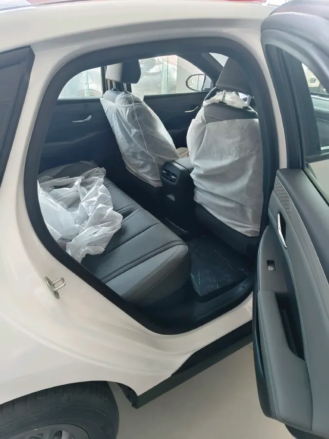 2026 BYD Qin Plus 1.5L 101HP L4 E-CVT PHEV,autocango,china used car exporter,china ev exporter,chinese used car exporter,chinese used ev exporter