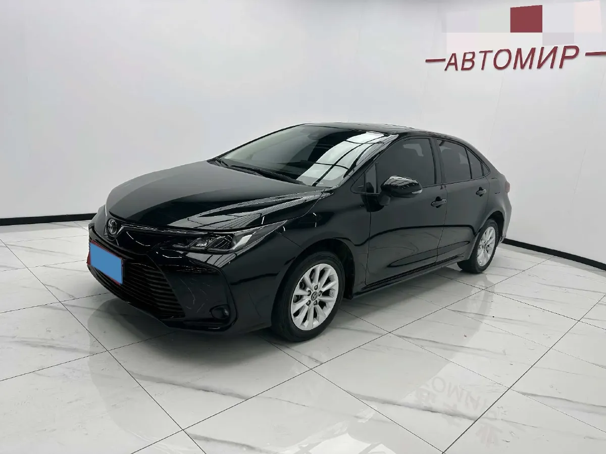 2021 Toyota Corolla 1.2T 116HP L4 CVT,autocango,china used car exporter,china ev exporter,chinese used car exporter,chinese used ev exporter