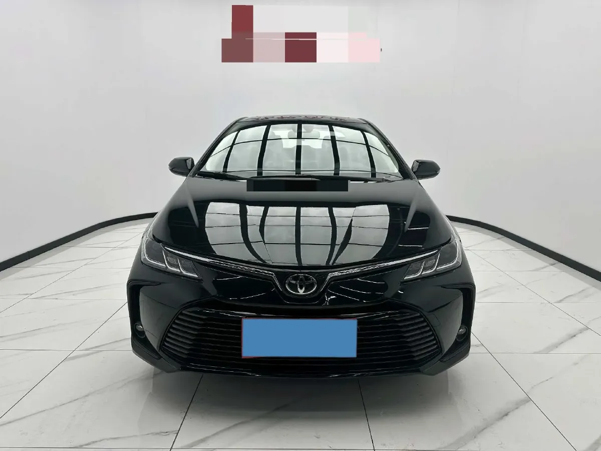 2021 Toyota Corolla 1.2T 116HP L4 CVT,autocango,china used car exporter,china ev exporter,chinese used car exporter,chinese used ev exporter