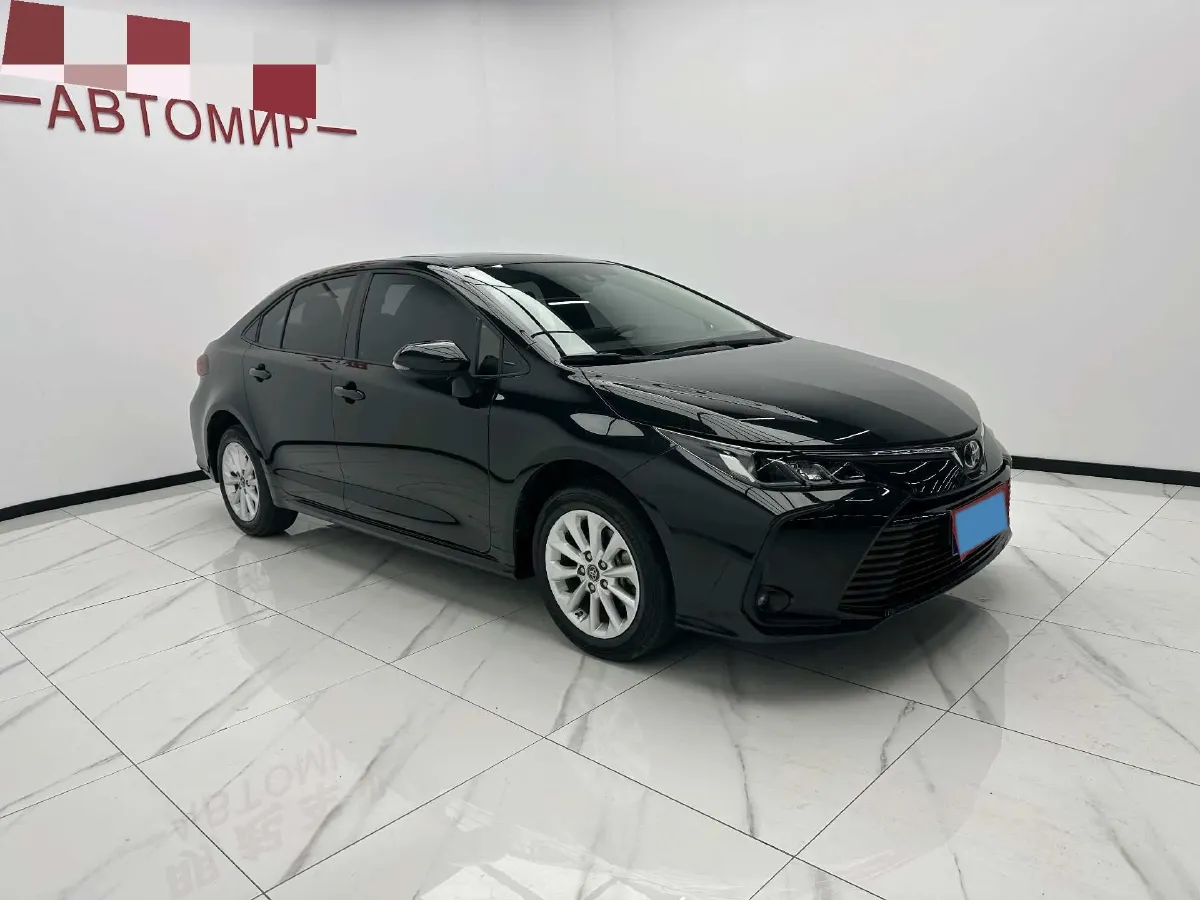 2021 Toyota Corolla 1.2T 116HP L4 CVT,autocango,china used car exporter,china ev exporter,chinese used car exporter,chinese used ev exporter