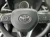 2021 Toyota Corolla 1.2T 116HP L4 CVT