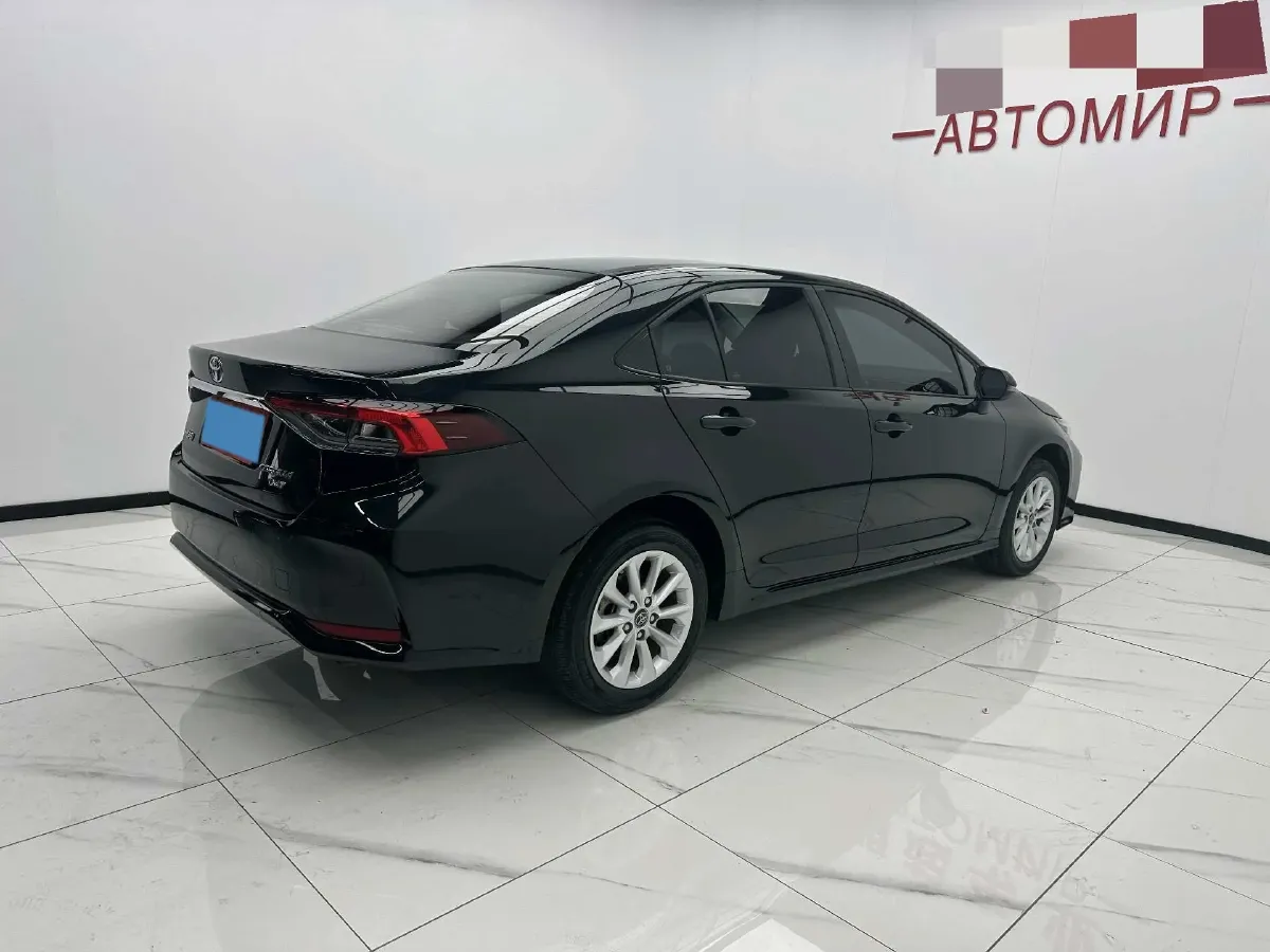 2021 Toyota Corolla 1.2T 116HP L4 CVT,autocango,china used car exporter,china ev exporter,chinese used car exporter,chinese used ev exporter