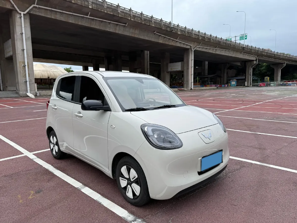 2025 WuLing HongGuang MINI EV BEV 16.2KWH,autocango,china used car exporter,china ev exporter,chinese used car exporter,chinese used ev exporter