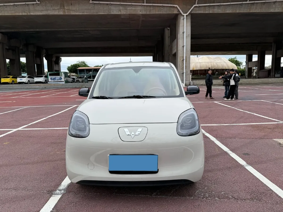 2025 WuLing HongGuang MINI EV BEV 16.2KWH,autocango,china used car exporter,china ev exporter,chinese used car exporter,chinese used ev exporter